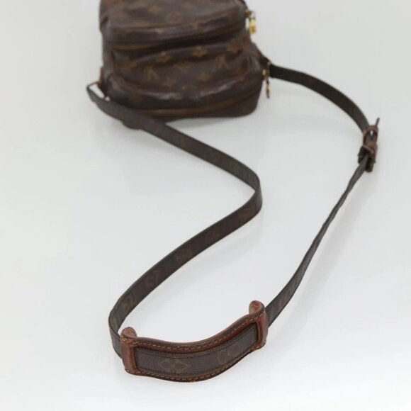 LOUIS VUITTON Monogram Amazon Shoulder Bag Vintage - Picture 7 of 16